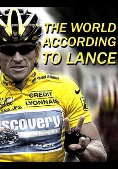 The World According to Lance - amazon prime