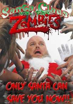 Santa Claus vs. the Zombies