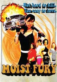 Moist Fury - amazon prime