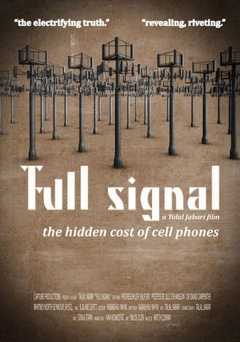 Full Signal - amazon prime