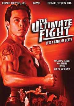 The Ultimate Fight - amazon prime