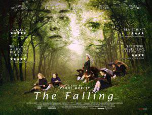 The Falling - amazon prime