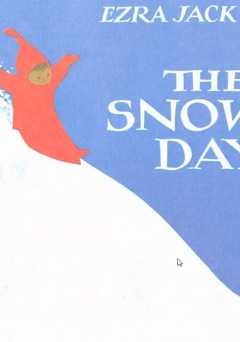 The Snowy Day - amazon prime