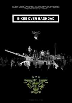 Bikes Over Baghdad - amazon prime