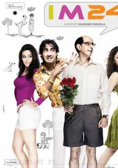 I M 24 - amazon prime