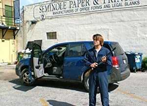 Living Dead Lock Up - amazon prime