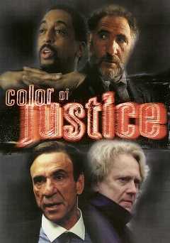 Color Of Justice