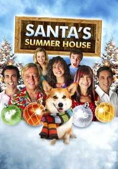 Santas Summer House - amazon prime