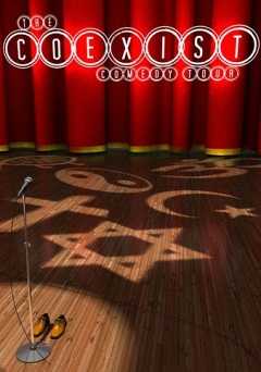 The Coexist Comedy Tour