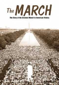 The March - amazon prime