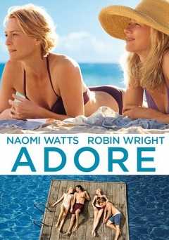 Adore - Movie