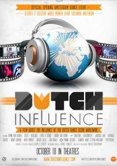Dutch Influence - amazon prime