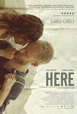 Here & Now - amazon prime