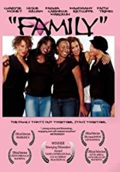 "Family"