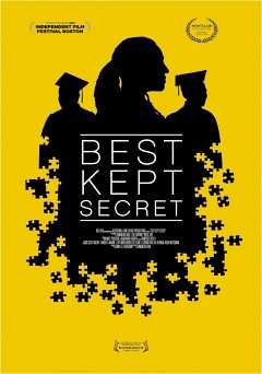 Best Kept Secret - amazon prime