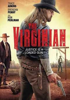 The Virginian - Movie