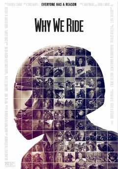 Why We Ride - amazon prime