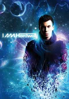 I Am Hardwell - amazon prime