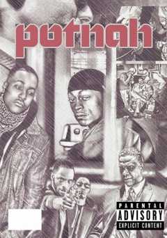 Potnah - amazon prime