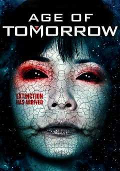 Age Of Tomorrow - amazon prime