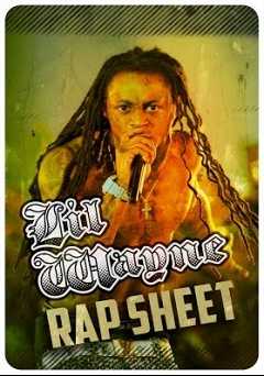 Lil Wayne: Rap Sheet - amazon prime