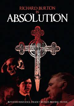 Absolution - Movie