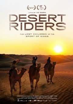 Desert Riders