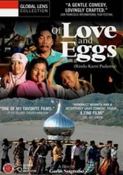 Of Love and Eggs