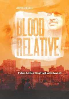 Blood Relative - amazon prime