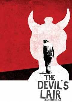 The Devils Lair - amazon prime