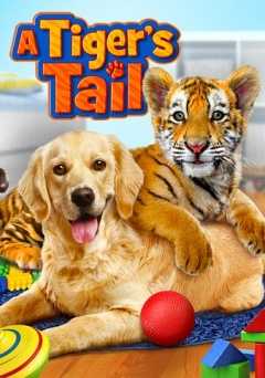 A Tiger