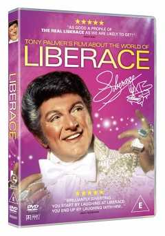 The World Of Liberace - amazon prime