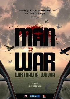Man at War - Amazon Prime