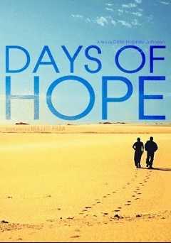 Days of Hope - amazon prime