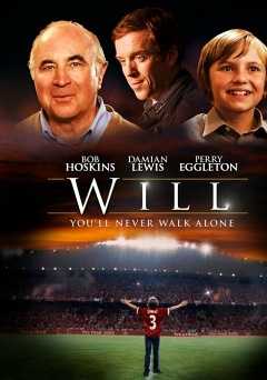 Will - amazon prime