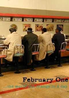 February One - amazon prime