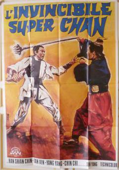 Invincible Super Chan - Amazon Prime