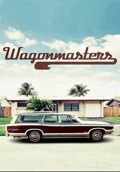 Wagonmasters - amazon prime