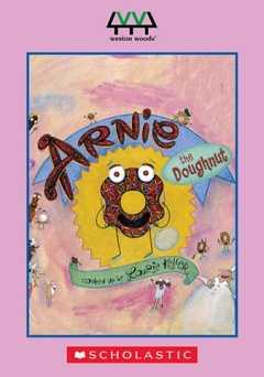 Arnie the Doughnut - Movie