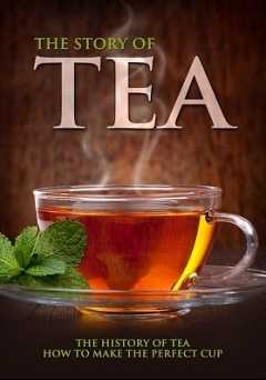 The Story of Tea: The History of Tea & How to Make the Perfect Cup - amazon prime