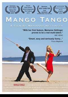 MANGO TANGO