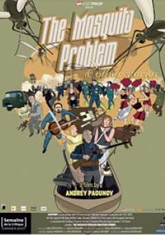 The Mosquito Problem & Other Stories - amazon prime