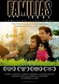 Families Like Yours - amazon prime