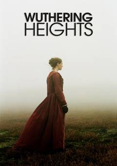 Wuthering Heights - Movie