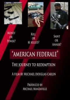 American Federale - amazon prime