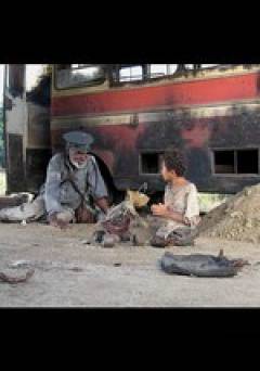 Sleepwalking Land - Amazon Prime