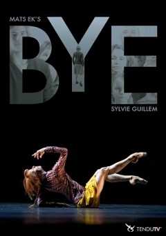 Bye - amazon prime