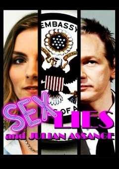 Sex, Lies and Julian Assange - amazon prime