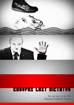 Europes Last Dictator - amazon prime