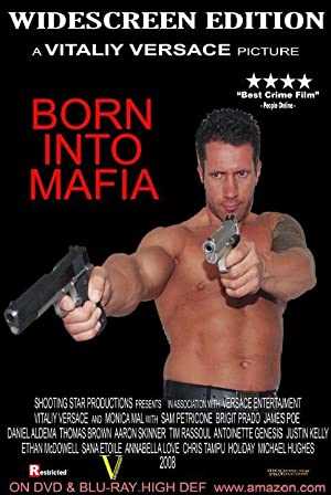 BORN INTO MAFIA